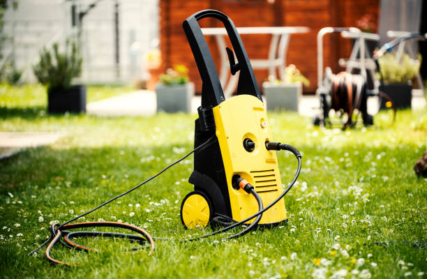 Professional Pressure Washing in Ewa Villages, HI